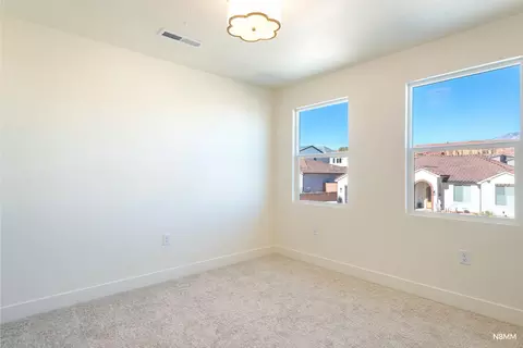 Bedroom - 2914 E Chapman Cir, Washington, UT 84780 photo 10 of 10