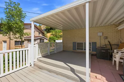Exterior - 791 E 650 S, Centerville, UT 84014 photo 9 of 13