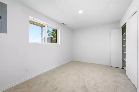 Bedroom - 791 E 650 S, Centerville, UT 84014 photo 8 of 9