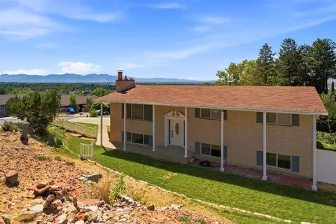 Exterior - 791 E 650 S, Centerville, UT 84014 photo 5 of 13