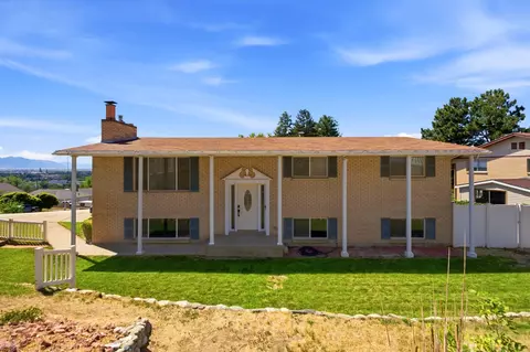 Exterior - 791 E 650 S, Centerville, UT 84014 photo 1 of 13