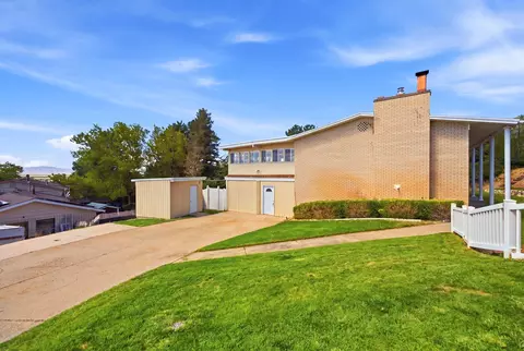 Exterior - 791 E 650 S, Centerville, UT 84014 photo 13 of 13