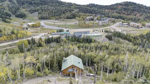View/Area - 327 N Aoki Michi, Brian Head, UT 84719 photo 3 of 8