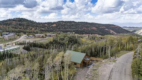 View/Area - 327 N Aoki Michi, Brian Head, UT 84719 photo 5 of 8