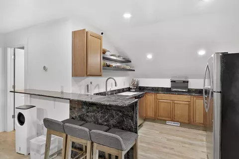 Kitchen - 327 N Aoki Michi, Brian Head, UT 84719 photo 6 of 8