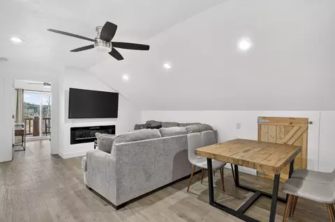 Living - 327 N Aoki Michi, Brian Head, UT 84719 photo 3 of 5