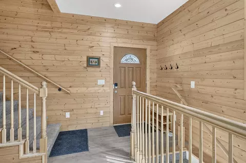 Entry Way - 327 N Aoki Michi, Brian Head, UT 84719 photo 1 of 6