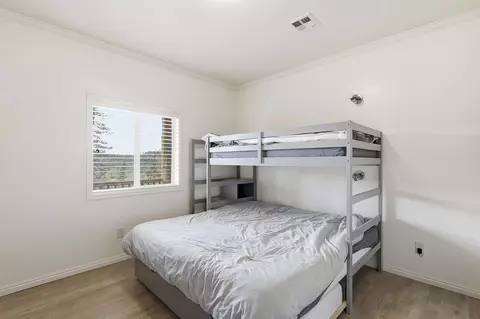 Bedroom - 327 N Aoki Michi, Brian Head, UT 84719 photo 8 of 12