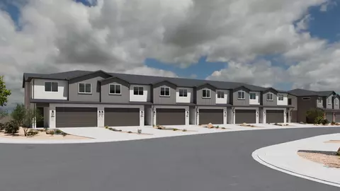 3560 Cliffrose Dr #164, Santa Clara, UT 84765