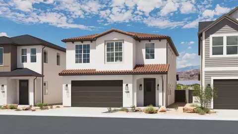 2400 Coral Bloom Way #142, Santa Clara, UT 84765