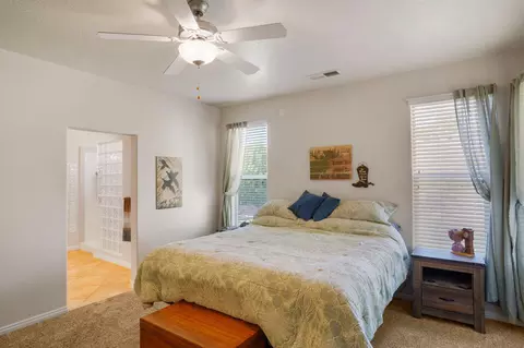 Bedroom - 2665 E Upper Canyon Dr, Washington, UT 84780 photo 3 of 3