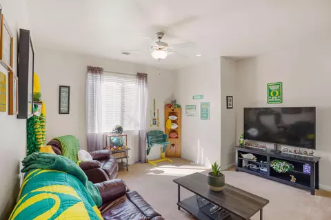 Living - 2665 E Upper Canyon Dr, Washington, UT 84780 photo 1 of 4