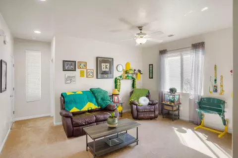 Living - 2665 E Upper Canyon Dr, Washington, UT 84780 photo 2 of 4