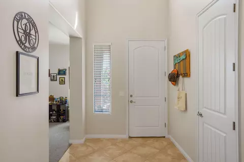 Entry Way - 2665 E Upper Canyon Dr, Washington, UT 84780 photo 2 of 2