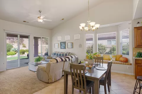 Dining - 2665 E Upper Canyon Dr, Washington, UT 84780 photo 1 of 3