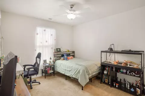 Bedroom - 2665 E Upper Canyon Dr, Washington, UT 84780 photo 1 of 3