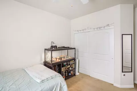 Bedroom - 2665 E Upper Canyon Dr, Washington, UT 84780 photo 2 of 3