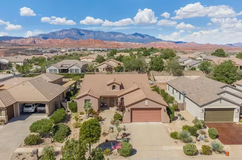 View/Area - 2665 E Upper Canyon Dr, Washington, UT 84780 photo 1 of 17