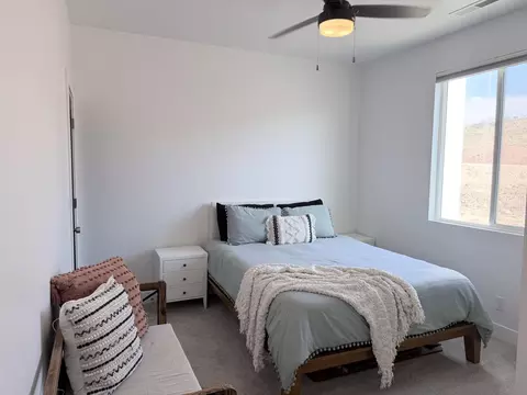 Bedroom - 738 E Desert Cactus Dr #104, Washington, UT 84780 photo 3 of 3