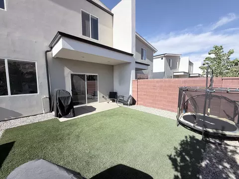 Exterior - 738 E Desert Cactus Dr #104, Washington, UT 84780 photo 3 of 9