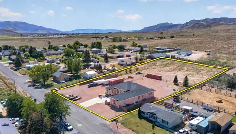View/Area - 64 S 400 W, Aurora, UT 84620 photo 2 of 10