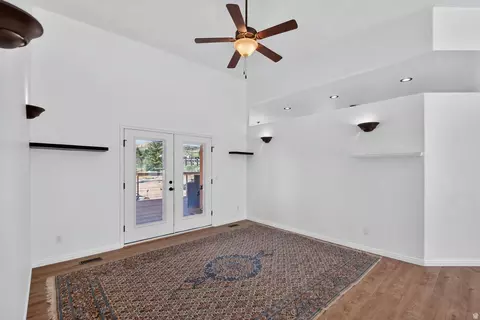 Living - 64 S 400 W, Aurora, UT 84620 photo 1 of 5