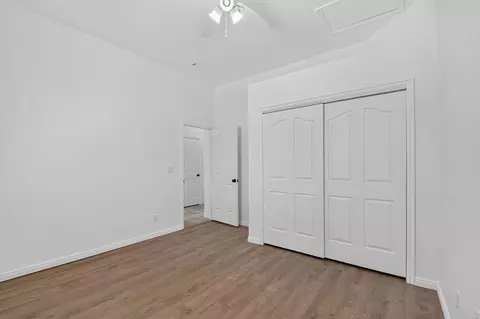 Bedroom - 64 S 400 W, Aurora, UT 84620 photo 7 of 8