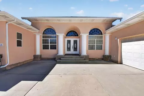 Exterior - 64 S 400 W, Aurora, UT 84620 photo 12 of 16