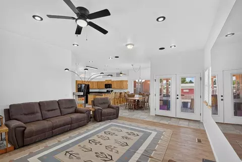 Living - 64 S 400 W, Aurora, UT 84620 photo 5 of 5