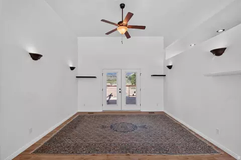 Living - 64 S 400 W, Aurora, UT 84620 photo 3 of 5