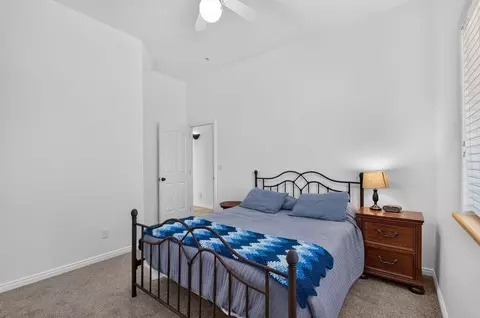 Bedroom - 64 S 400 W, Aurora, UT 84620 photo 6 of 8