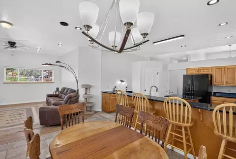 Dining - 64 S 400 W, Aurora, UT 84620 photo 1 of 3