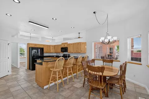 Dining - 64 S 400 W, Aurora, UT 84620 photo 2 of 3