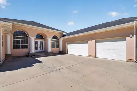 Exterior - 64 S 400 W, Aurora, UT 84620 photo 13 of 16