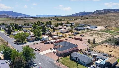 View/Area - 64 S 400 W, Aurora, UT 84620 photo 9 of 10