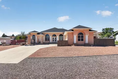 Exterior - 64 S 400 W, Aurora, UT 84620 photo 3 of 16