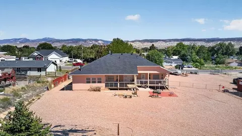 Other - 64 S 400 W, Aurora, UT 84620 photo 23 of 24