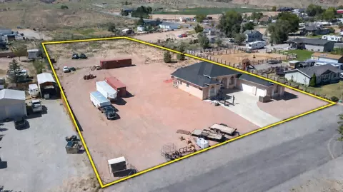 View/Area - 64 S 400 W, Aurora, UT 84620 photo 1 of 10