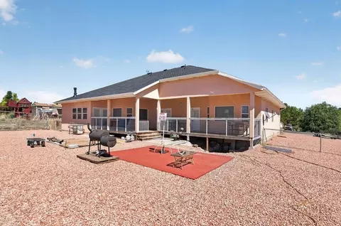 Exterior - 64 S 400 W, Aurora, UT 84620 photo 14 of 16