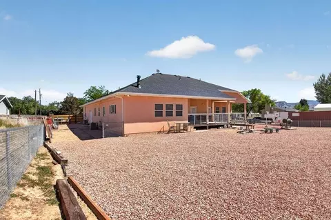 Exterior - 64 S 400 W, Aurora, UT 84620 photo 15 of 16