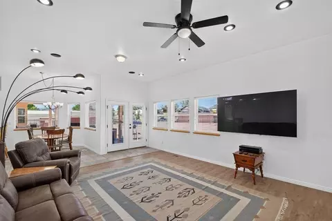 Living - 64 S 400 W, Aurora, UT 84620 photo 4 of 5