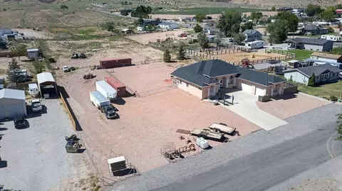 View/Area - 64 S 400 W, Aurora, UT 84620 photo 6 of 10
