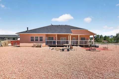 Exterior - 64 S 400 W, Aurora, UT 84620 photo 5 of 16