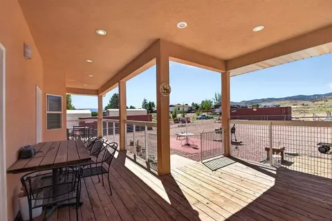 Exterior - 64 S 400 W, Aurora, UT 84620 photo 6 of 16