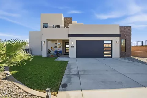 643 S Lesina Heights Dr, Saint George, UT 84770