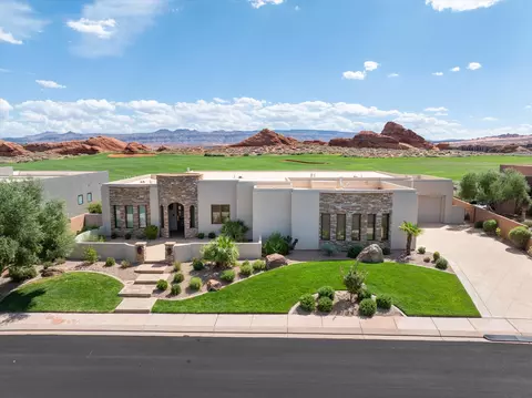 3325 S Red Rock Way, Hurricane, UT 84737