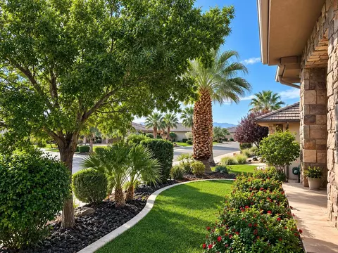 Exterior - 603 E Florence Dr, Washington, UT 84780 photo 1 of 2