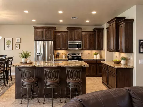 Kitchen - 603 E Florence Dr, Washington, UT 84780 photo 1 of 2