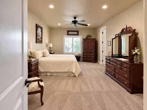 Bedroom - 603 E Florence Dr, Washington, UT 84780 photo 3 of 3