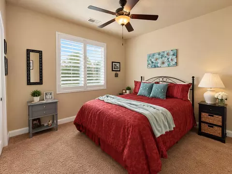 Bedroom - 603 E Florence Dr, Washington, UT 84780 photo 1 of 3